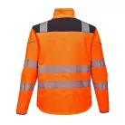 Portwest Vision Hi-Vis softshell kabát