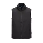 Portwest Print and Promo Softshell Gilet (2L) mellény