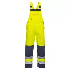 Portwest Girona Hi-Vis nadrág