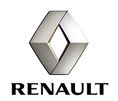 Faruri - proiectoare ceata Renault si mufe conectare lampa